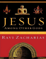 Jesus Among Other Gods the Abso - Ravi Zacharias.epub
